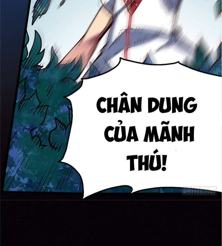 Hiệp Hành Cửu Thiên Chapter 4 - Trang 23