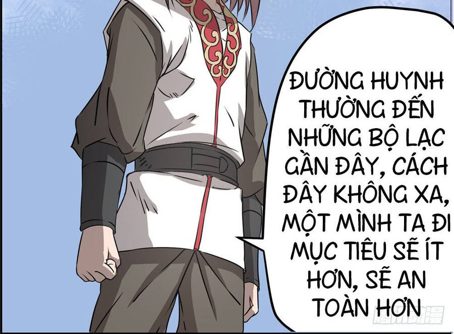 Hiệp Hành Cửu Thiên Chapter 89 - Trang 19