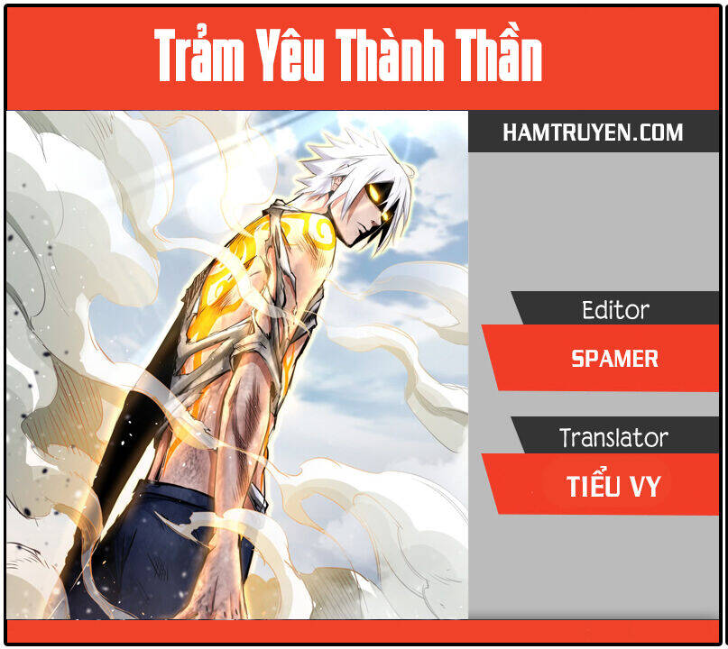 Trảm Yêu Thành Thần Chapter 30 - Trang 5