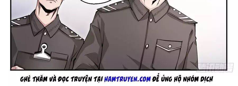 Trảm Yêu Thành Thần Chapter 2 - Trang 14