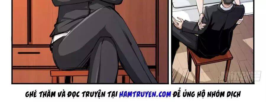 Trảm Yêu Thành Thần Chapter 3 - Trang 5