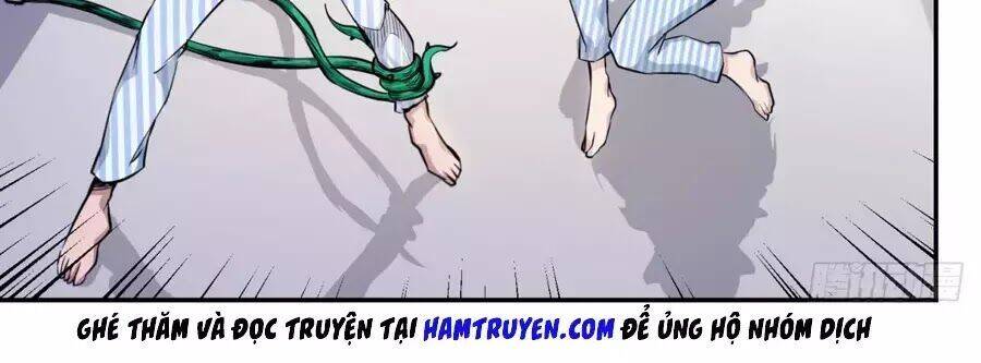 Trảm Yêu Thành Thần Chapter 2 - Trang 24