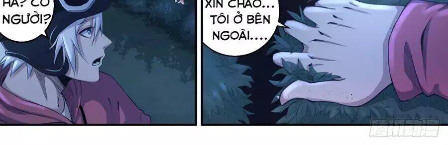 Trảm Yêu Thành Thần Chapter 1 - Trang 14