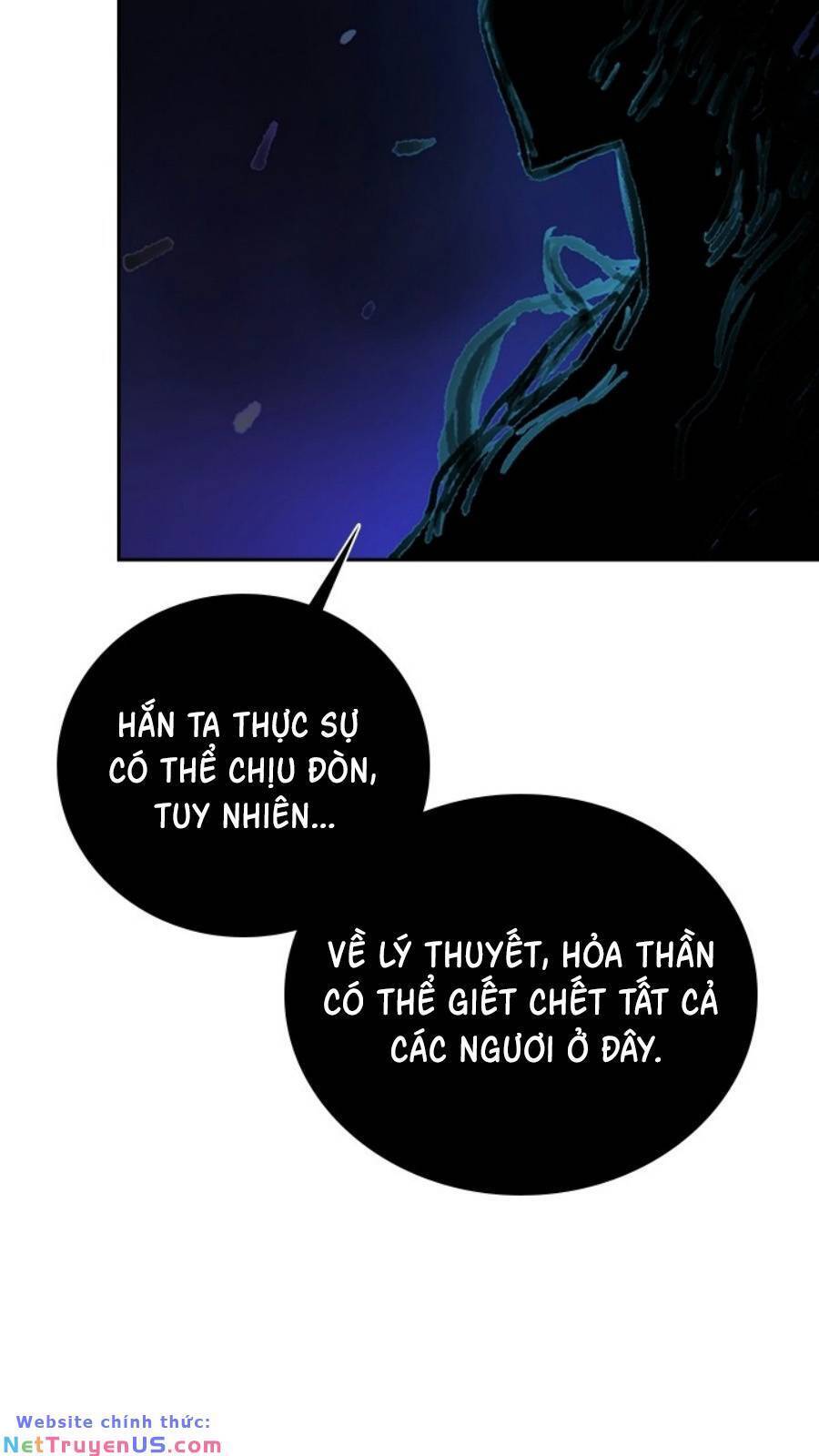 Fray Chapter 18 - Trang 30