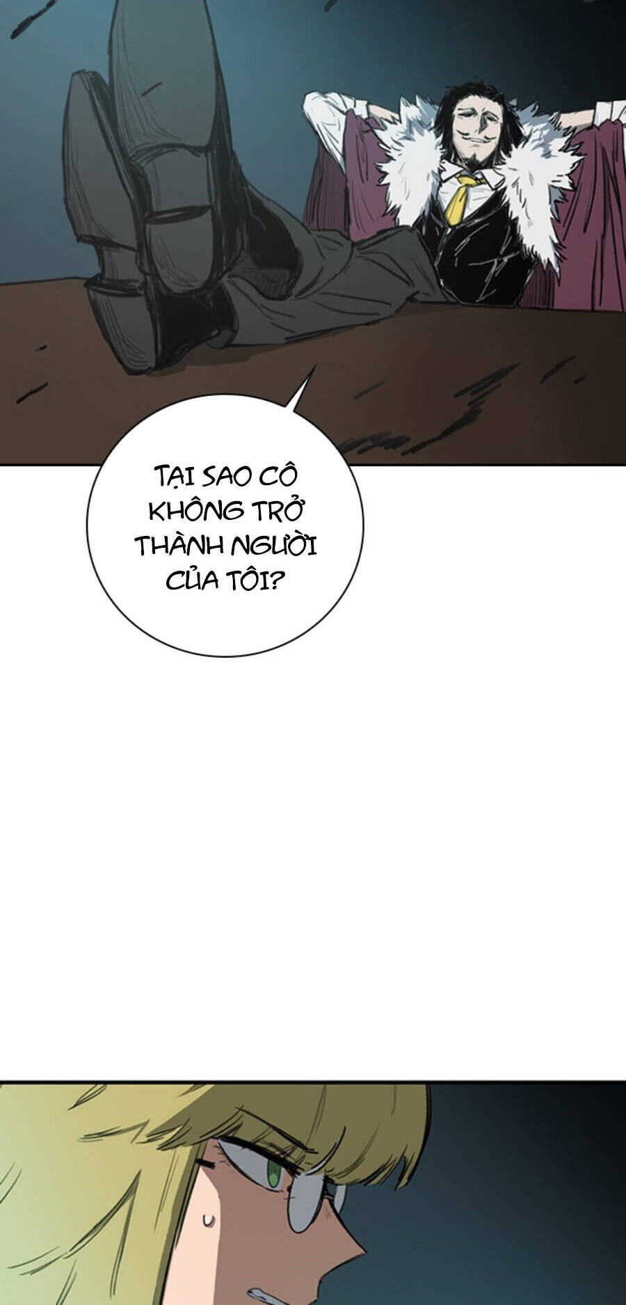 Fray Chapter 19 - Trang 50