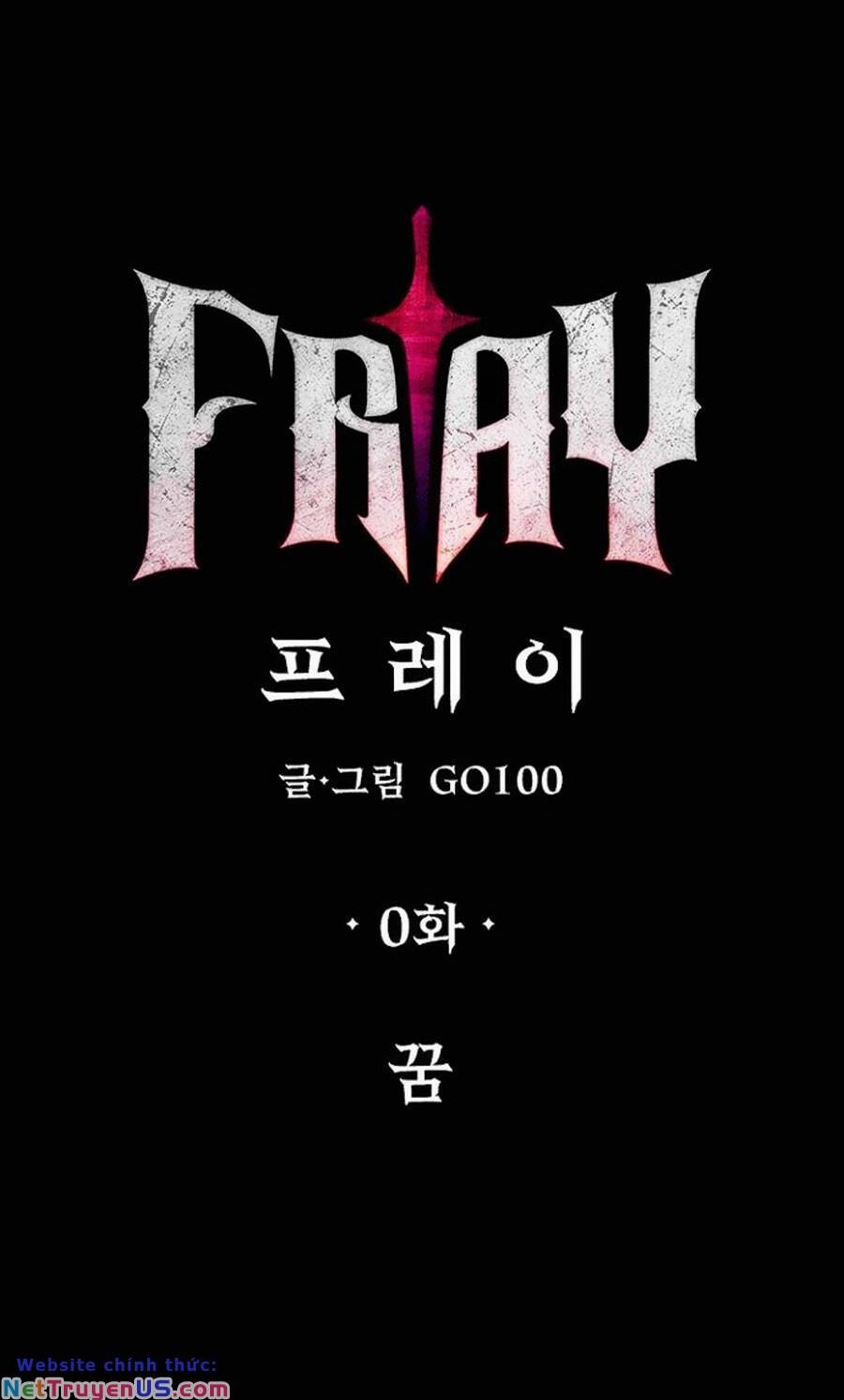 Fray Chapter 0 - Trang 41