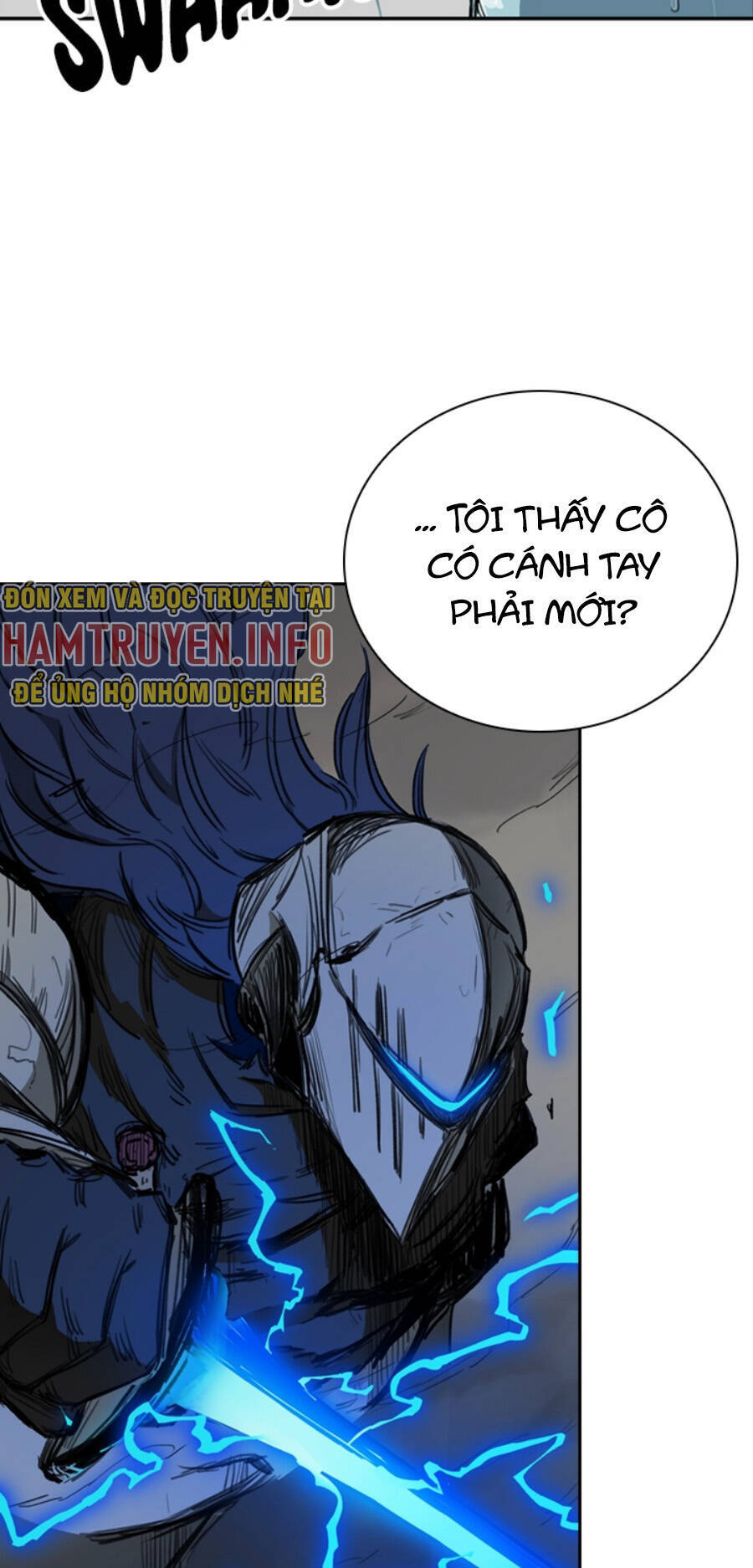 Fray Chapter 29 - Trang 54