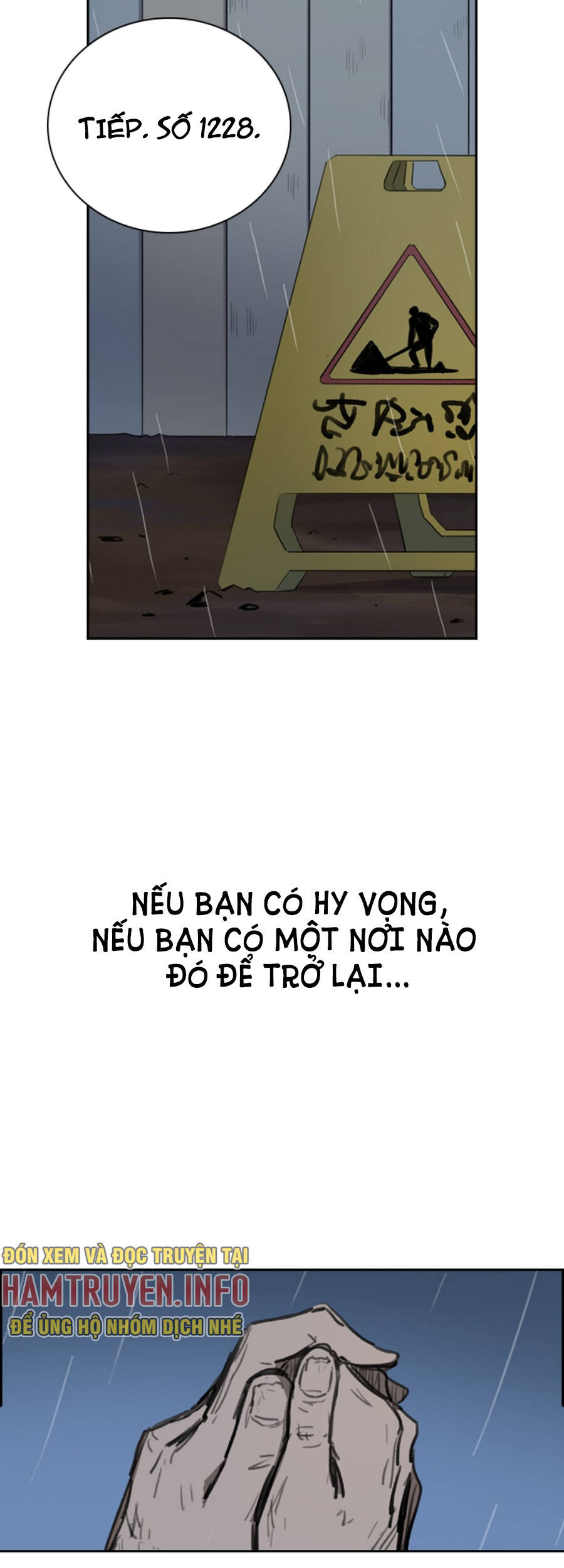 Fray Chapter 21 - Trang 47