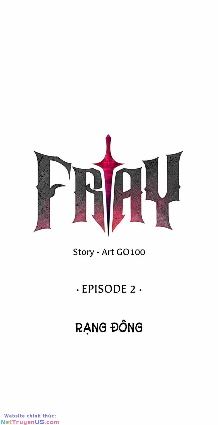 Fray Chapter 2 - Trang 43