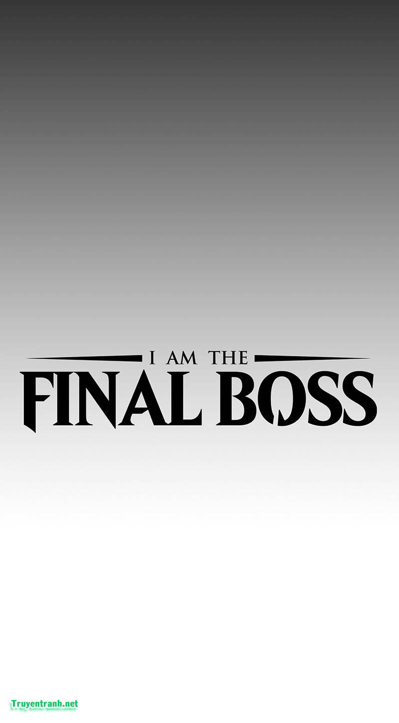 Im The Final Boss Chapter 7 - Trang 13