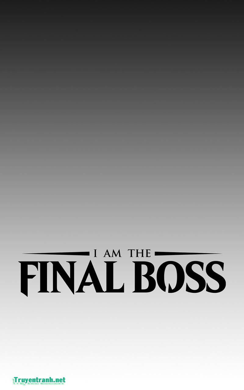 Im The Final Boss Chapter 5 - Trang 15