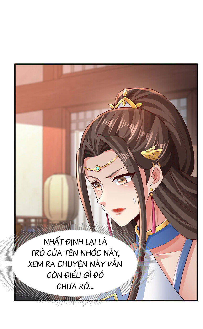 Thượng Cổ Thần Văn Chapter 28.5 - Trang 37