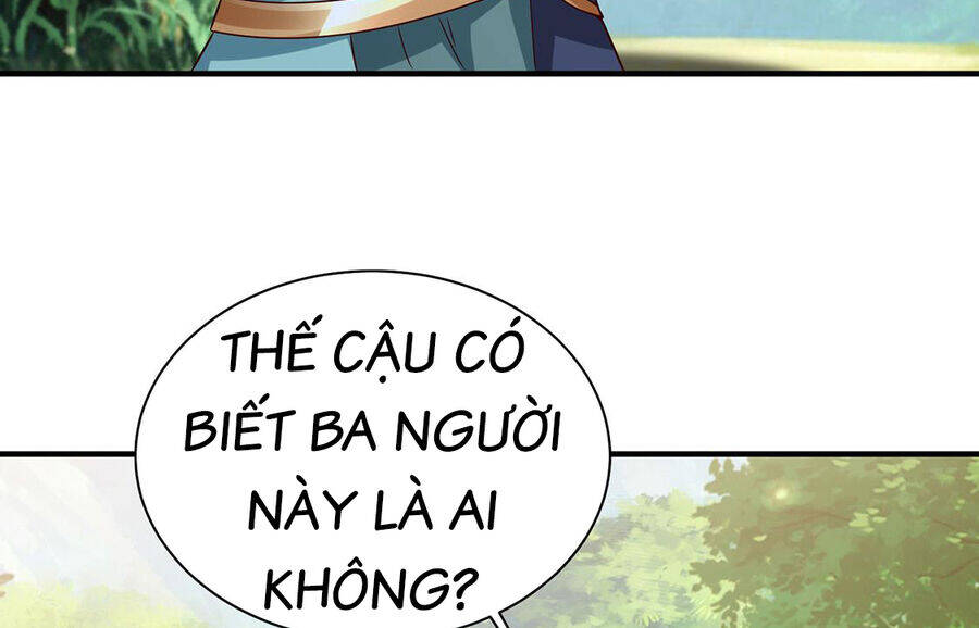 Thượng Cổ Thần Văn Chapter 22.5 - Trang 70