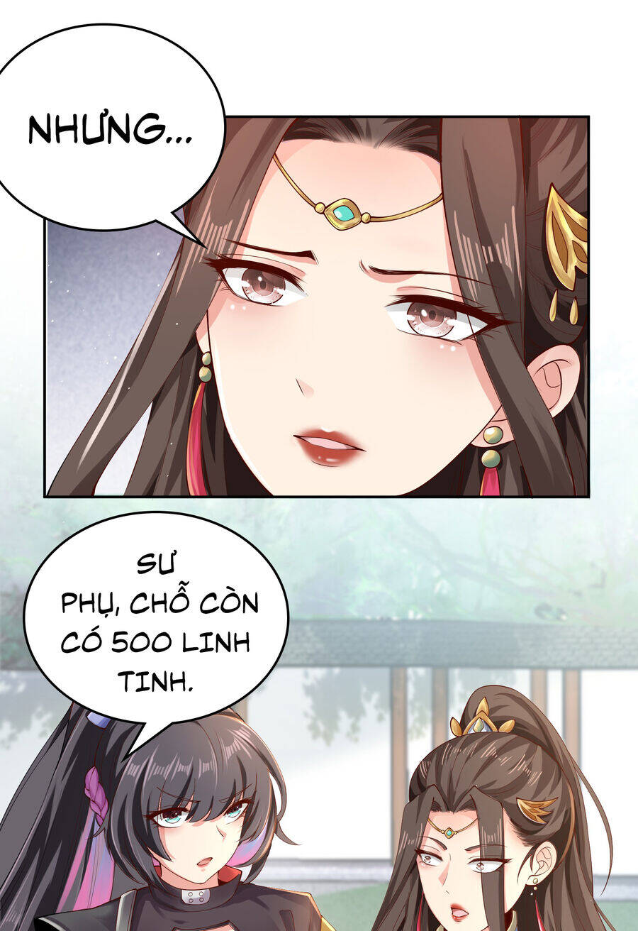 Thượng Cổ Thần Văn Chapter 8 - Trang 12