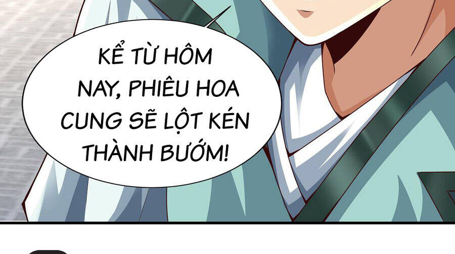 Thượng Cổ Thần Văn Chapter 21 - Trang 14