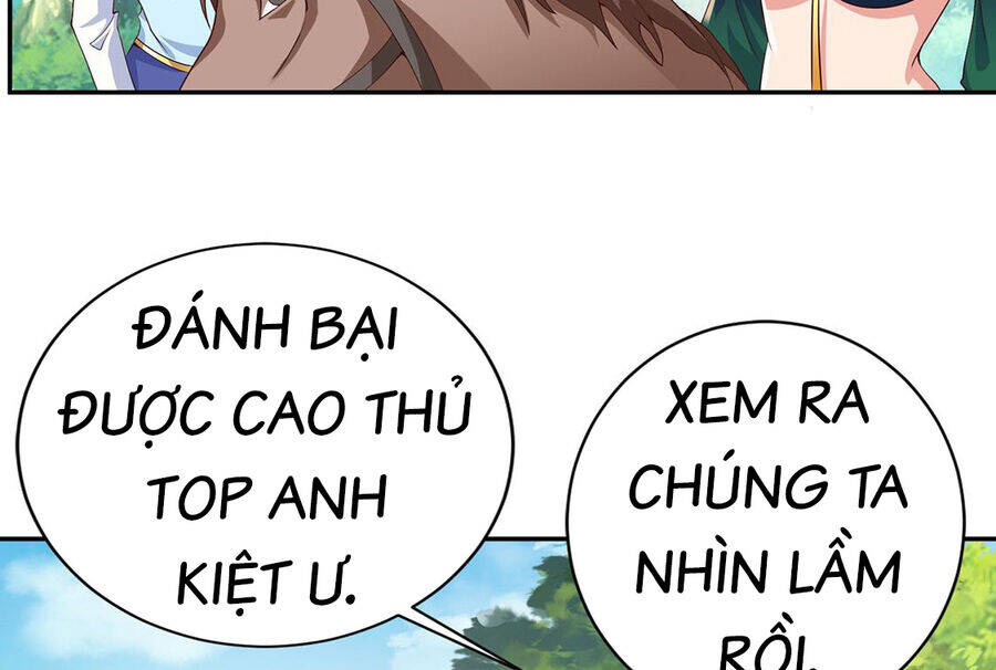 Thượng Cổ Thần Văn Chapter 22.5 - Trang 21