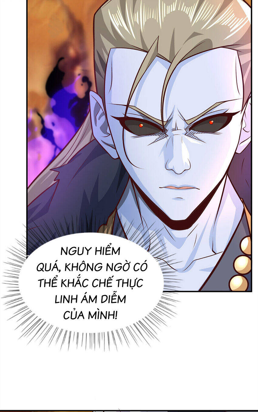 Thượng Cổ Thần Văn Chapter 24 - Trang 55