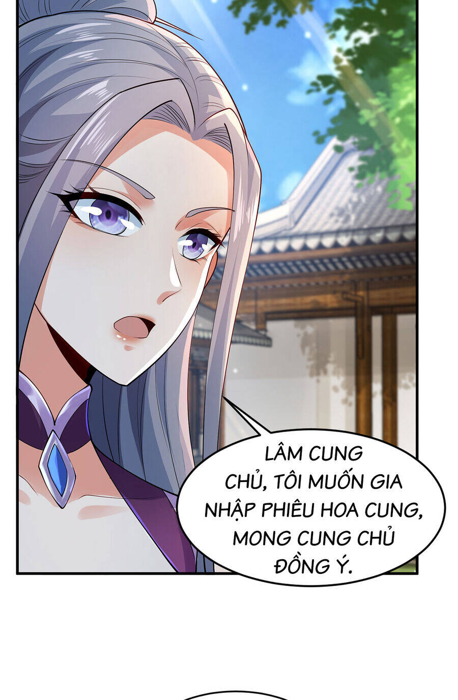 Thượng Cổ Thần Văn Chapter 16 - Trang 14