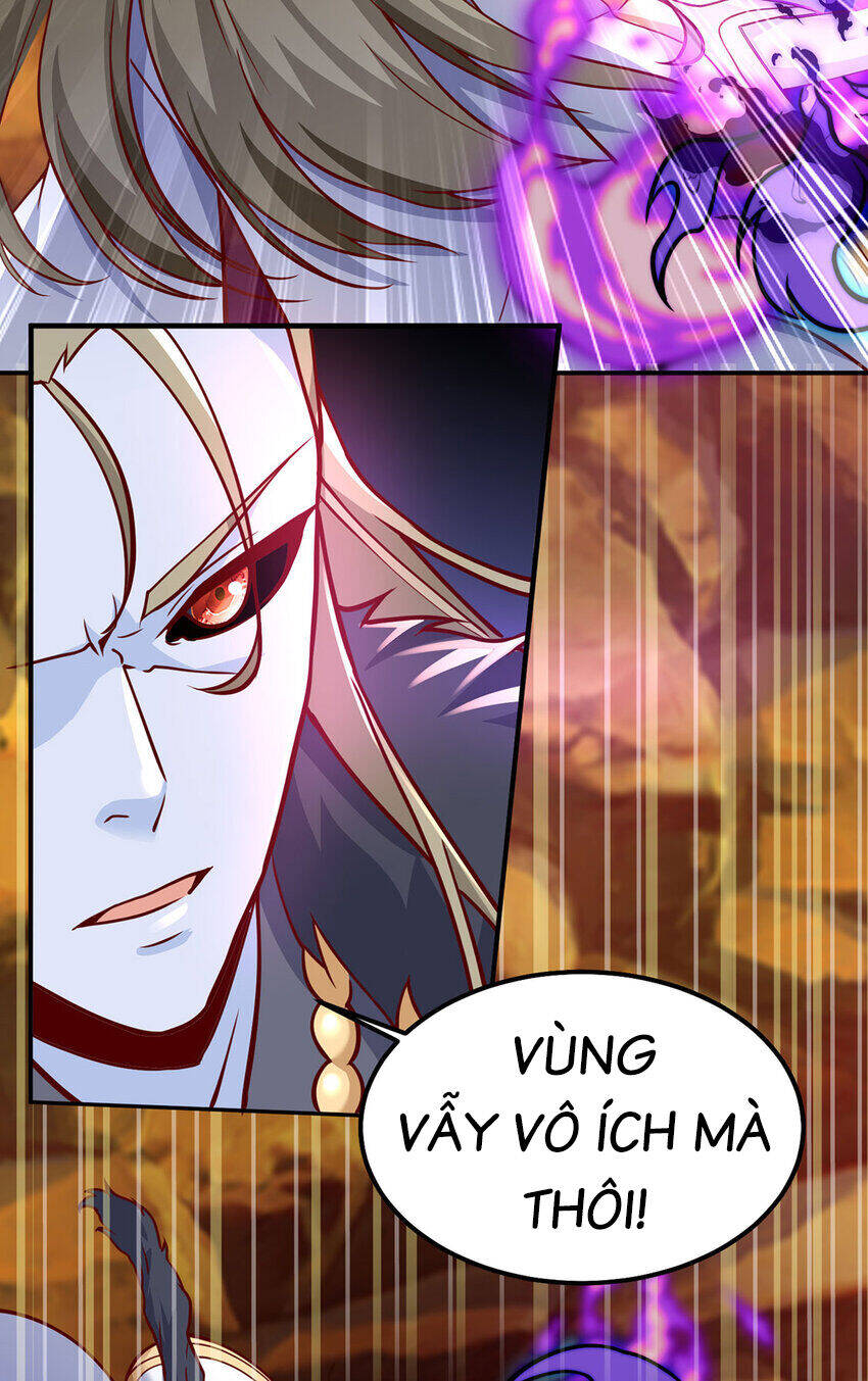 Thượng Cổ Thần Văn Chapter 24 - Trang 44