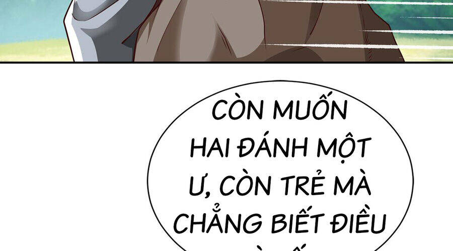 Thượng Cổ Thần Văn Chapter 22.5 - Trang 55