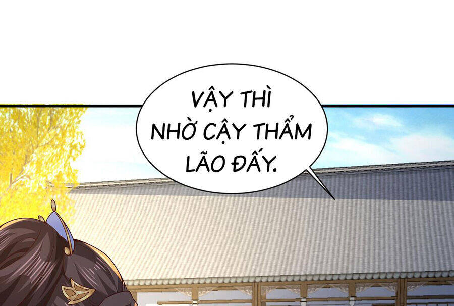 Thượng Cổ Thần Văn Chapter 21 - Trang 9