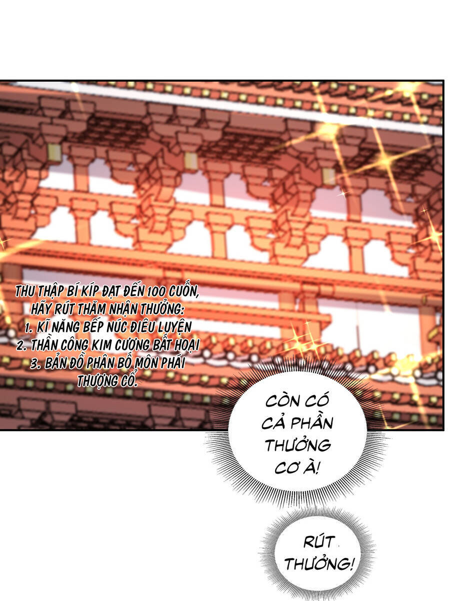 Thượng Cổ Thần Văn Chapter 3 - Trang 44