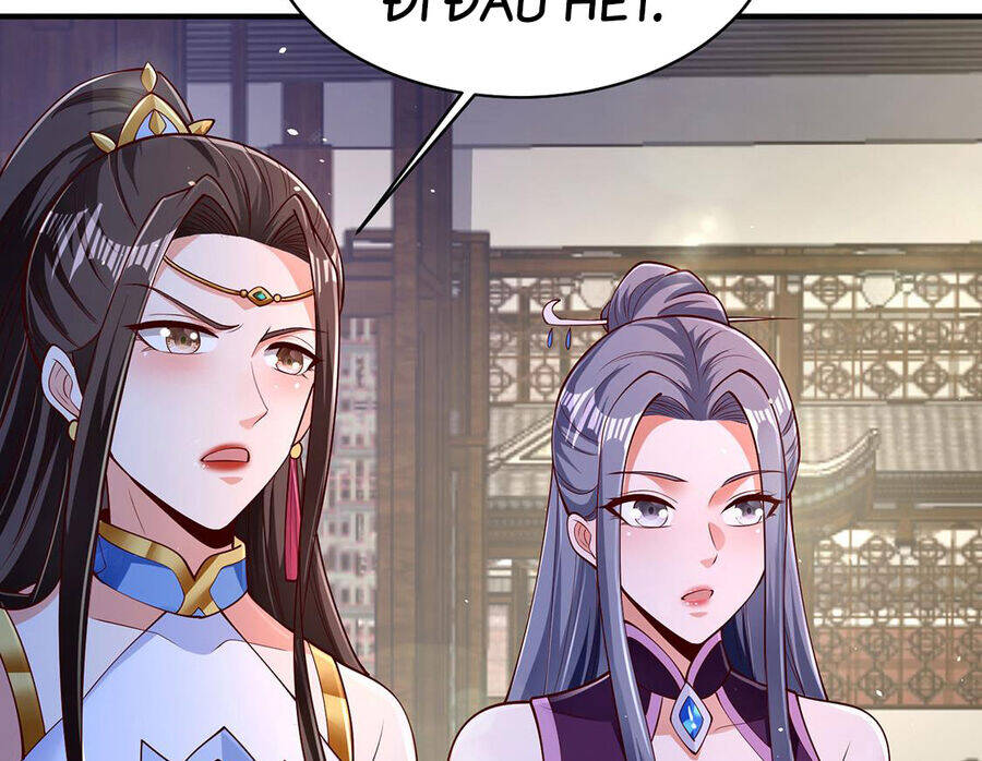 Thượng Cổ Thần Văn Chapter 22.5 - Trang 101