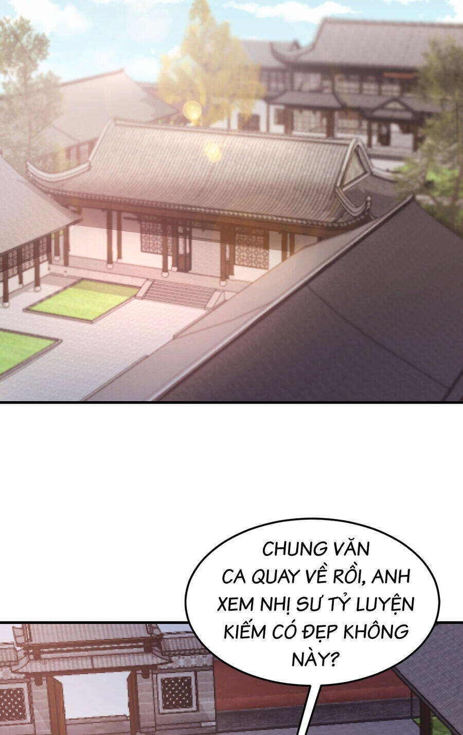 Thượng Cổ Thần Văn Chapter 20 - Trang 16