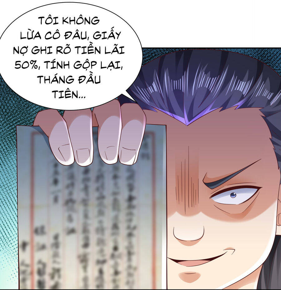 Thượng Cổ Thần Văn Chapter 8 - Trang 21