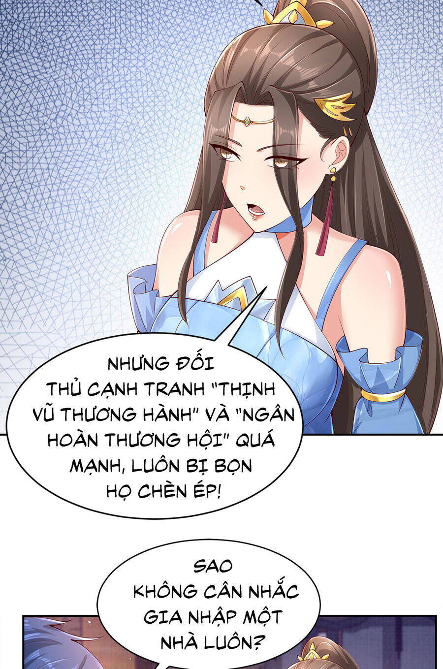 Thượng Cổ Thần Văn Chapter 10 - Trang 41