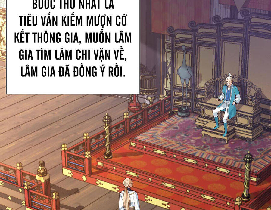 Thượng Cổ Thần Văn Chapter 21 - Trang 52