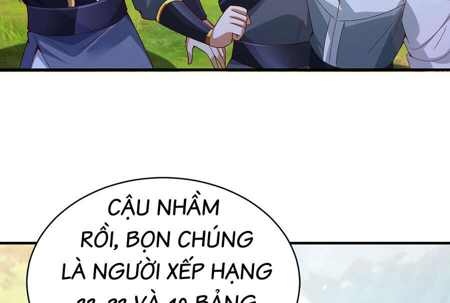 Thượng Cổ Thần Văn Chapter 22.5 - Trang 73