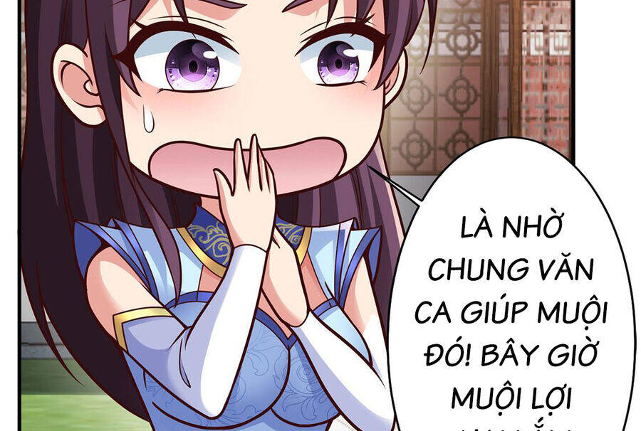 Thượng Cổ Thần Văn Chapter 22 - Trang 1