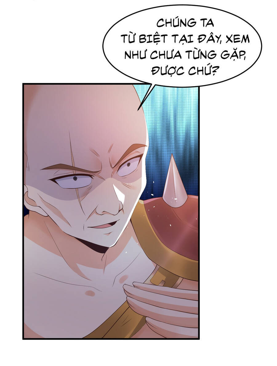 Thượng Cổ Thần Văn Chapter 5 - Trang 33