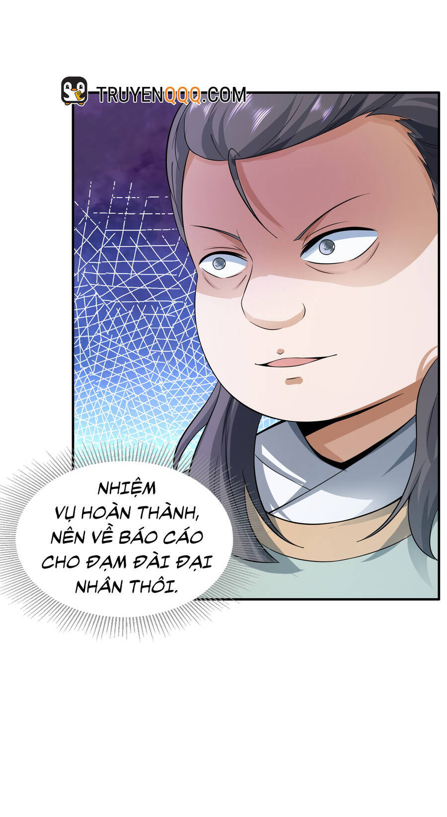 Thượng Cổ Thần Văn Chapter 4 - Trang 63