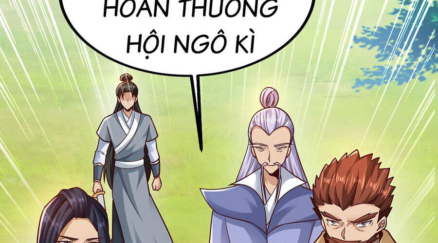 Thượng Cổ Thần Văn Chapter 22 - Trang 25