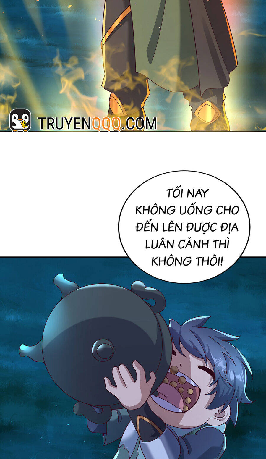 Thượng Cổ Thần Văn Chapter 18 - Trang 33