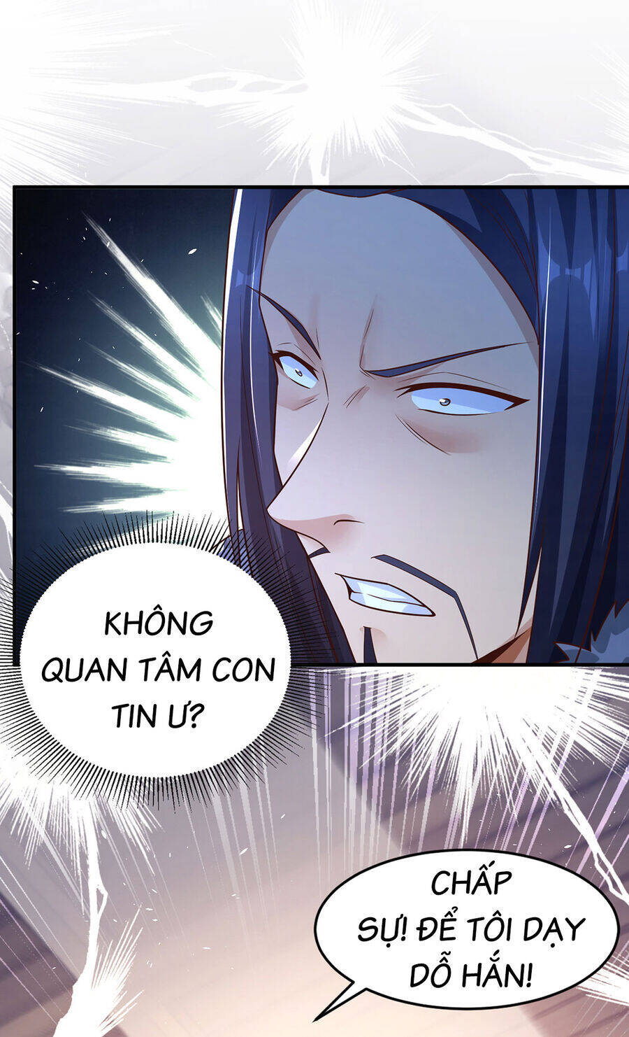 Thượng Cổ Thần Văn Chapter 19 - Trang 40