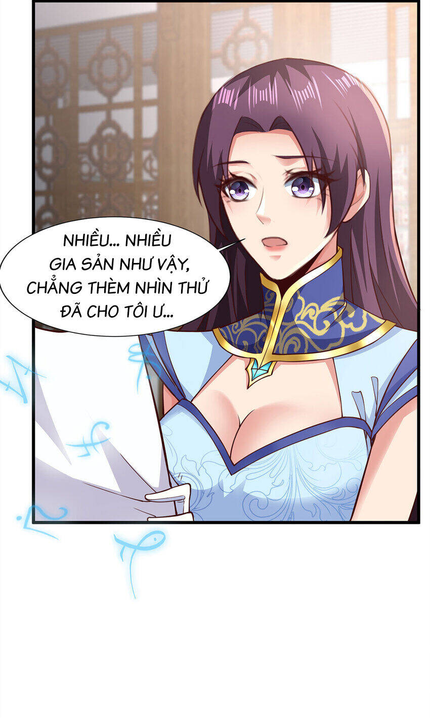 Thượng Cổ Thần Văn Chapter 27 - Trang 37