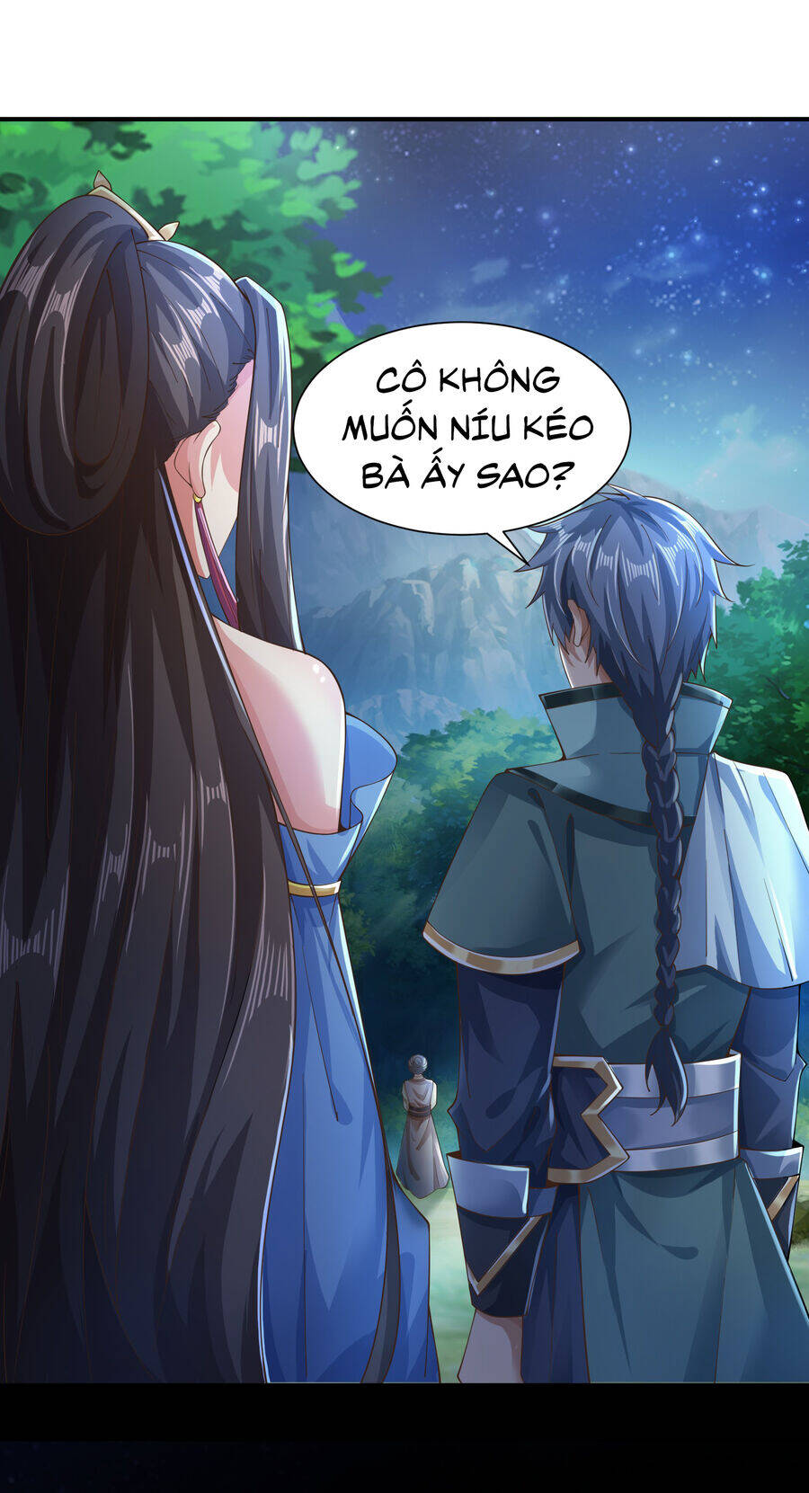 Thượng Cổ Thần Văn Chapter 9 - Trang 50