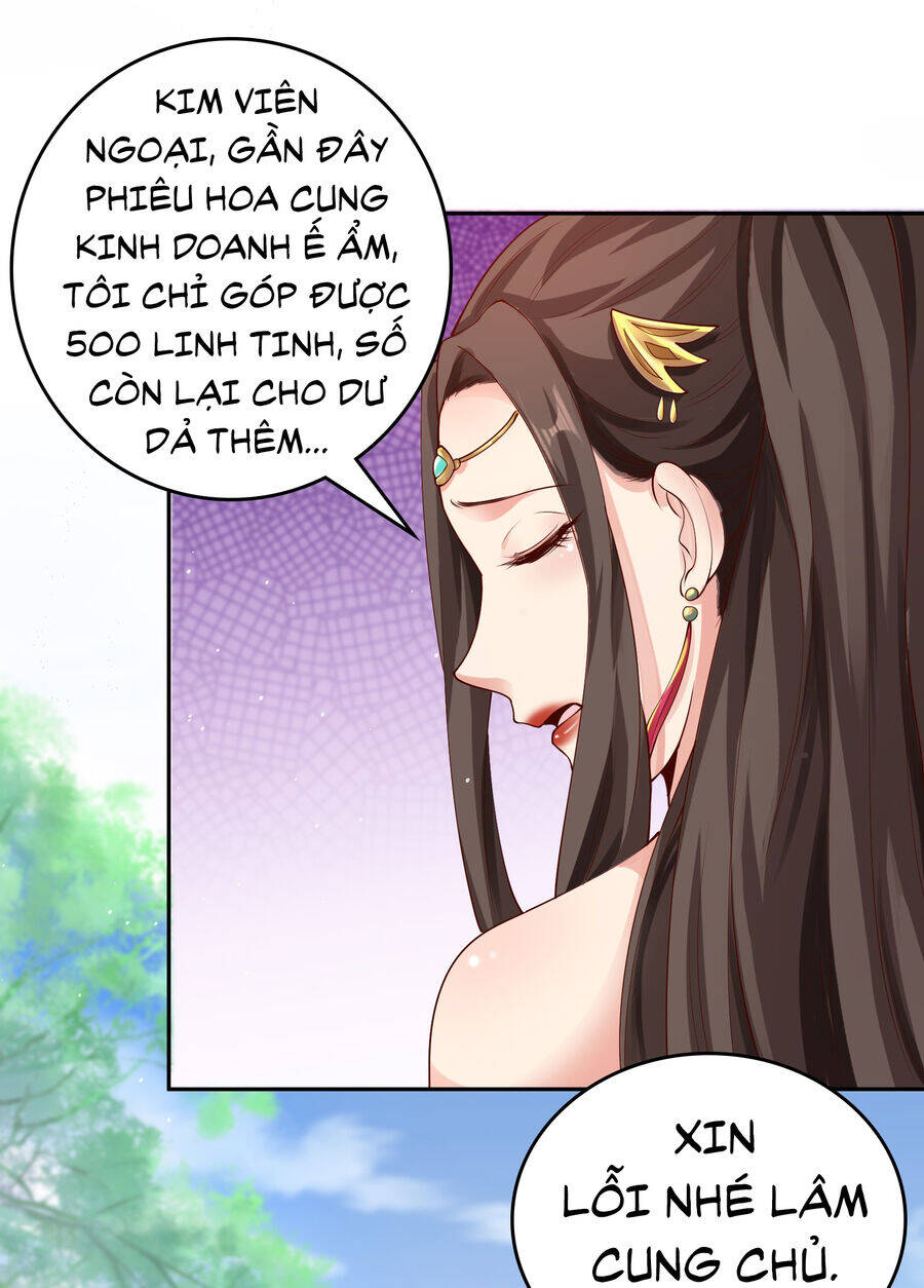 Thượng Cổ Thần Văn Chapter 8 - Trang 10