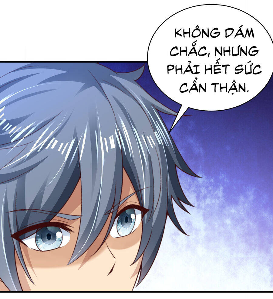 Thượng Cổ Thần Văn Chapter 9 - Trang 16