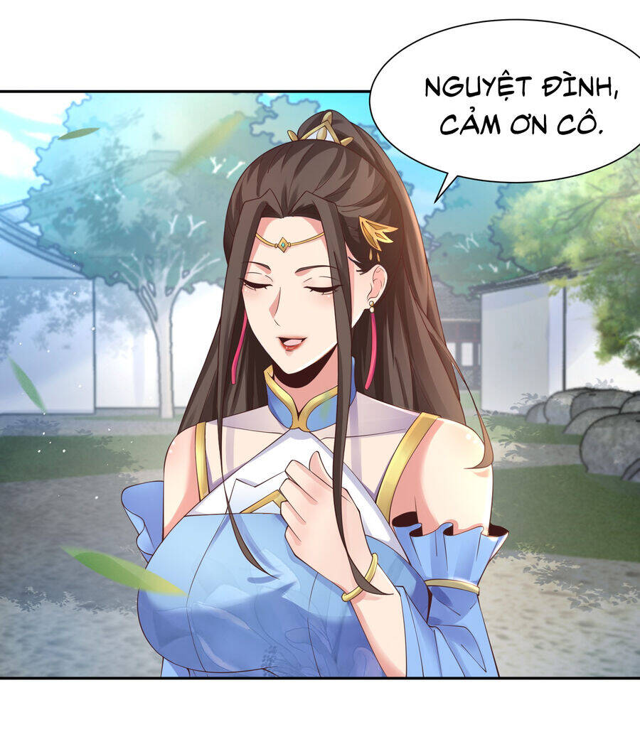 Thượng Cổ Thần Văn Chapter 8 - Trang 16