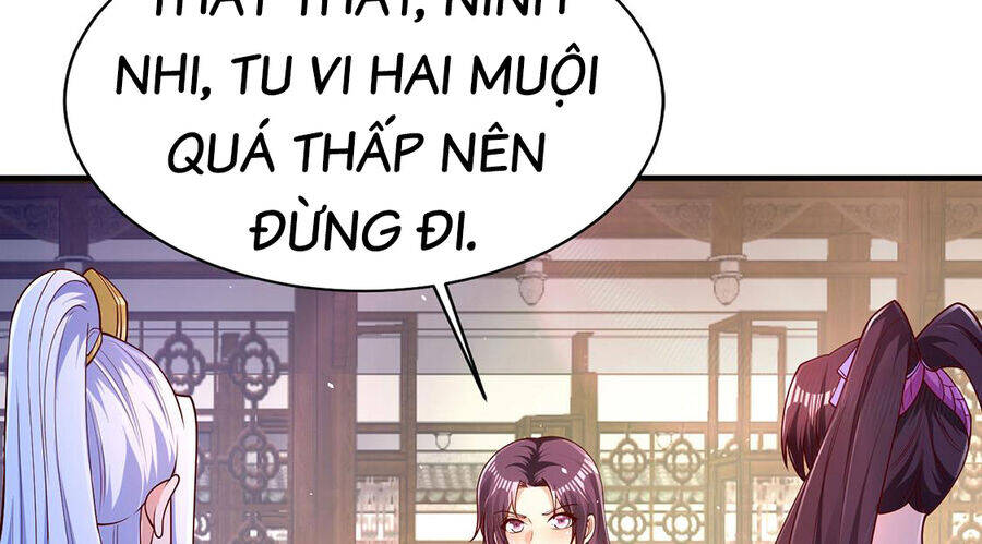 Thượng Cổ Thần Văn Chapter 22.5 - Trang 116