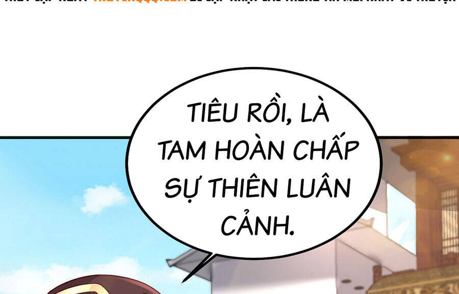 Thượng Cổ Thần Văn Chapter 22 - Trang 28