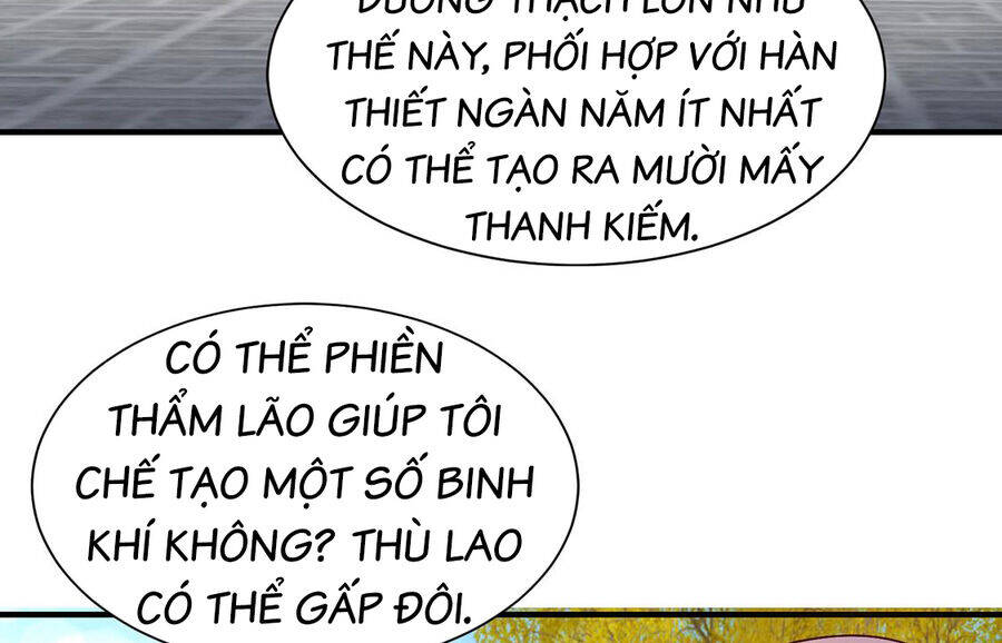 Thượng Cổ Thần Văn Chapter 21 - Trang 6