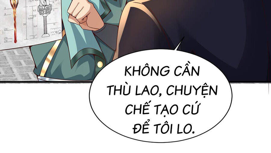 Thượng Cổ Thần Văn Chapter 21 - Trang 8