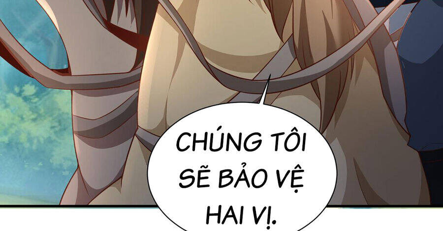 Thượng Cổ Thần Văn Chapter 21 - Trang 96