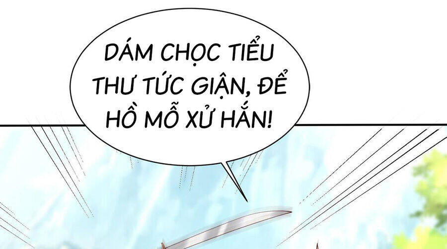 Thượng Cổ Thần Văn Chapter 22.5 - Trang 0