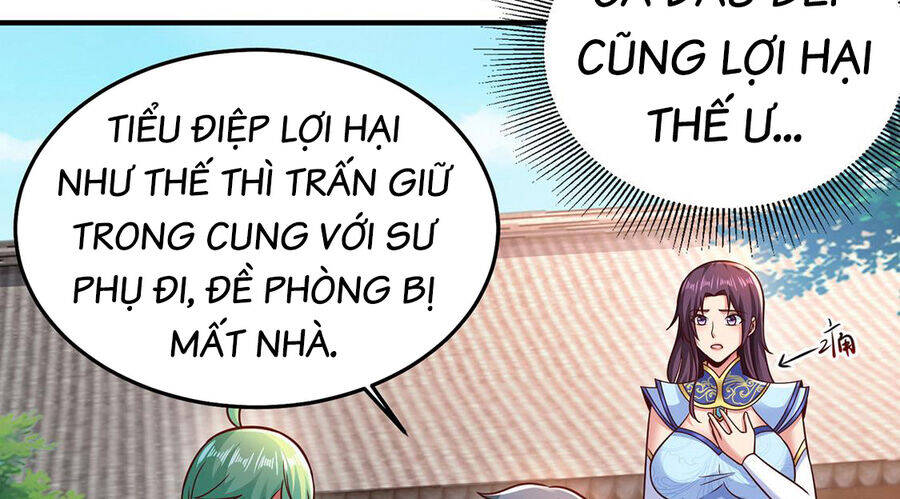 Thượng Cổ Thần Văn Chapter 22 - Trang 9